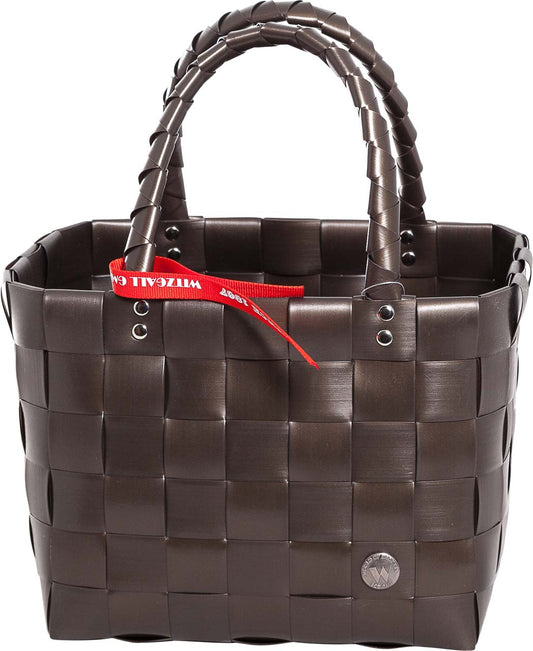 5008-50-0U ICE-BAG Minishopper Uni Braun