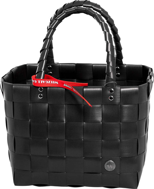 5008-55-0U ICE-BAG Minishopper Uni Schwarz