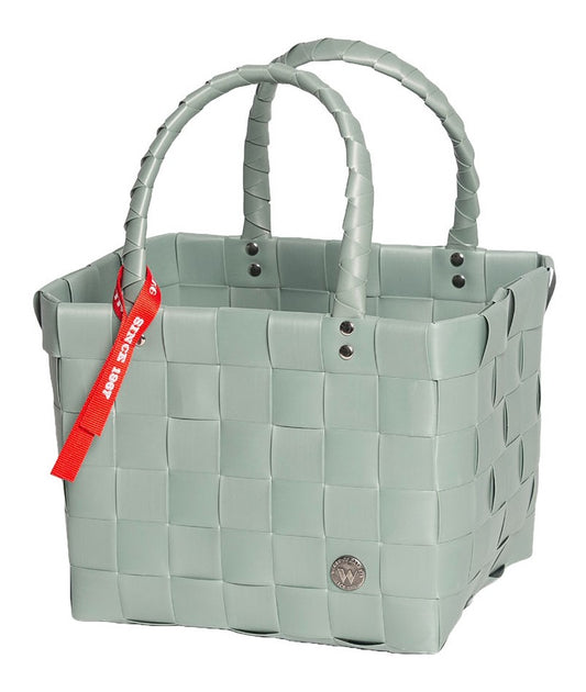 5008-57-0U ICE-BAG Minishopper Uni Greeno