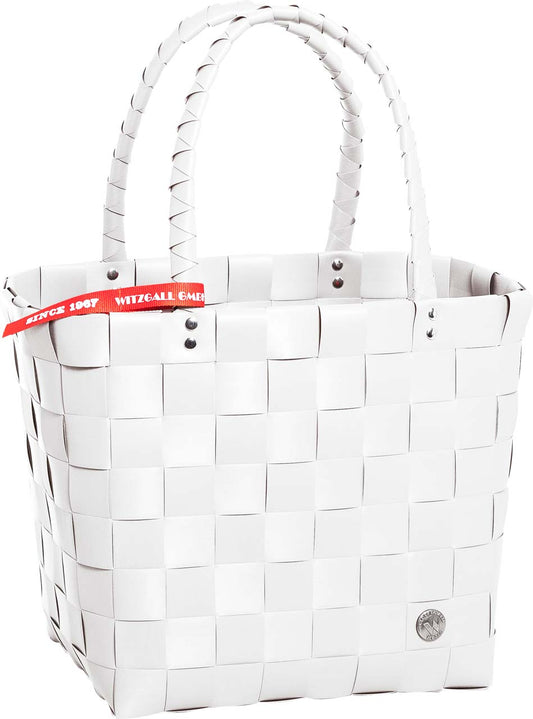 5009-23-0U ORIGINAL SHOPPER UNI Weiß