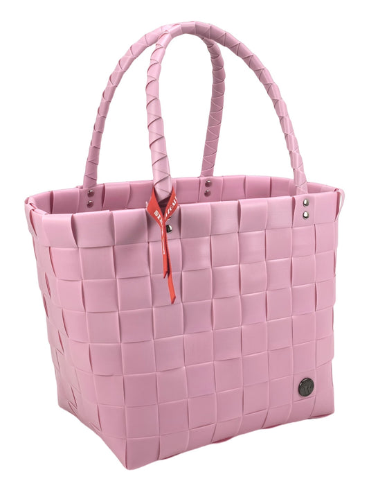 5009-34-0U ORIGINAL SHOPPER UNI Teckled Pink