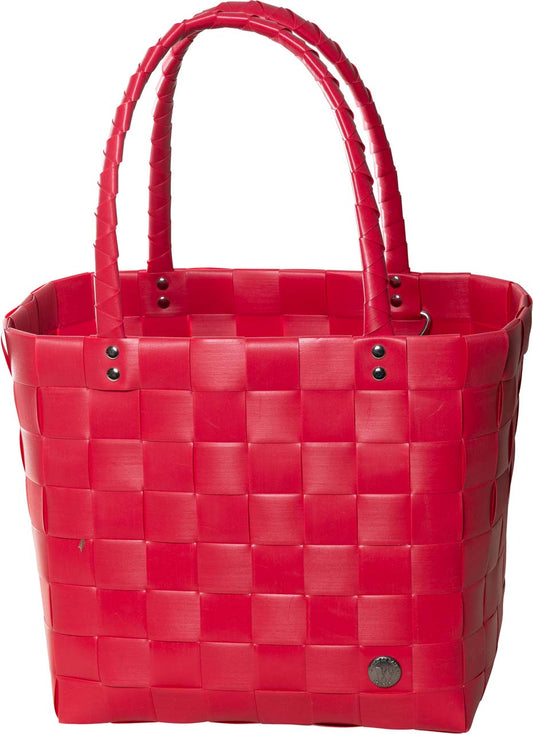 5009-35-0U ORIGINAL SHOPPER UNI Rot