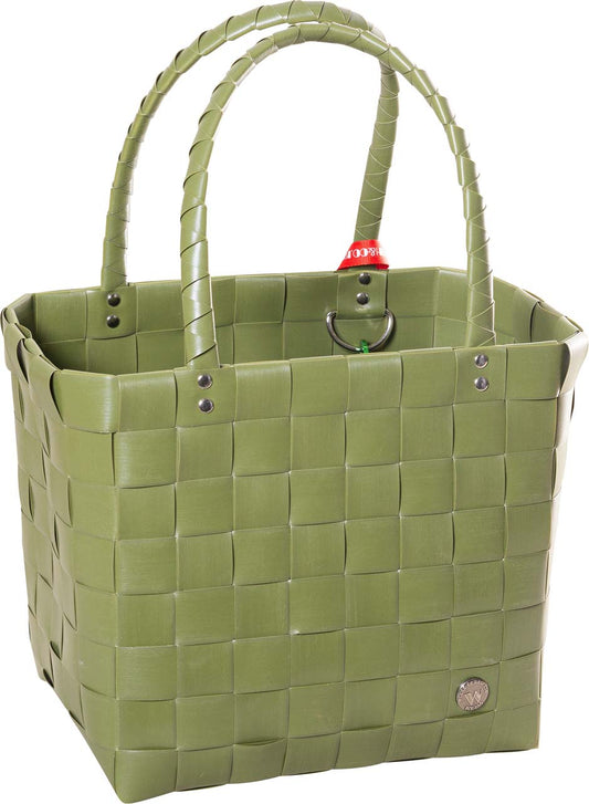 5009-49-0U ORIGINAL SHOPPER UNI Icekhakigrün