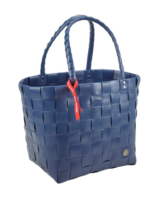 5009-64-0U ORIGINAL SHOPPER UNI JEANSBLAU