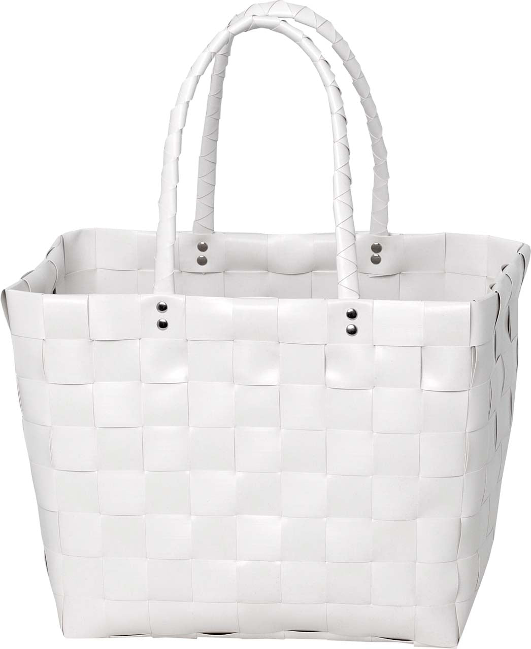 5010-23-0U ICE-BAG Klassiker UNI Weiss