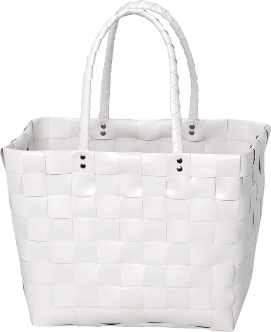 5010-23-0U ICE-BAG Klassiker UNI Weiss