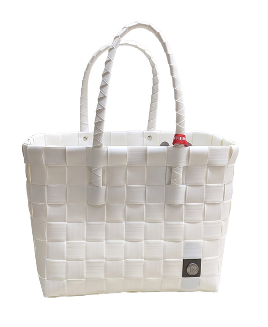 5010-23-0U ICE-BAG Klassiker UNI Weiss