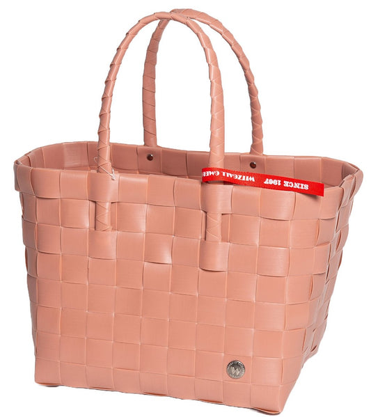5010-26-0U ICE-BAG Klassiker UNI Tomato