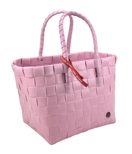 5010-34-0U ICE-BAG Klassiker UNI Teckled Pink