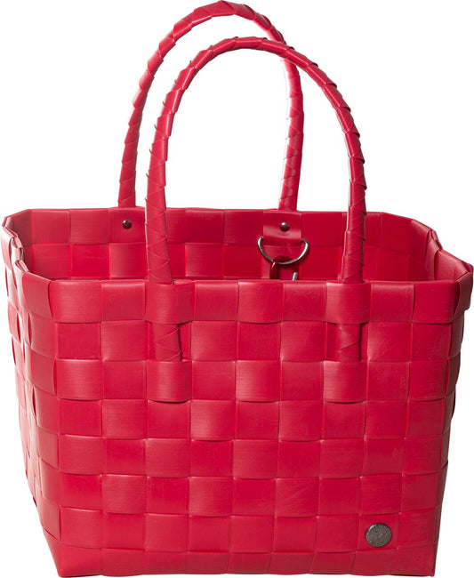 5010-35-0U ICE-BAG Klassiker UNI Rot