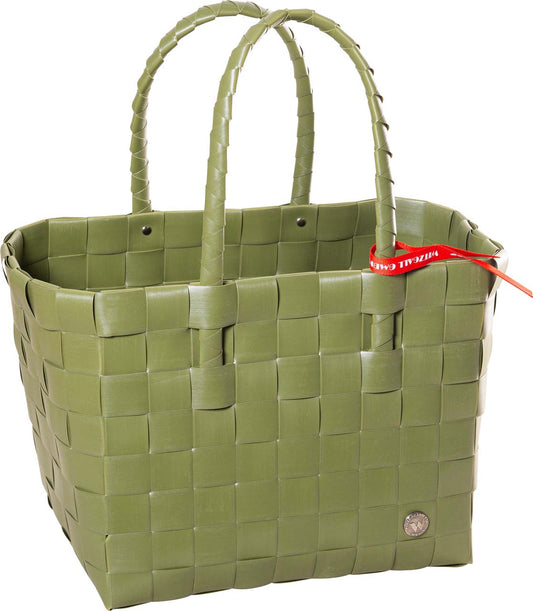 5010-49-0U ICE-BAG Klassiker UNI Icekhakigrün