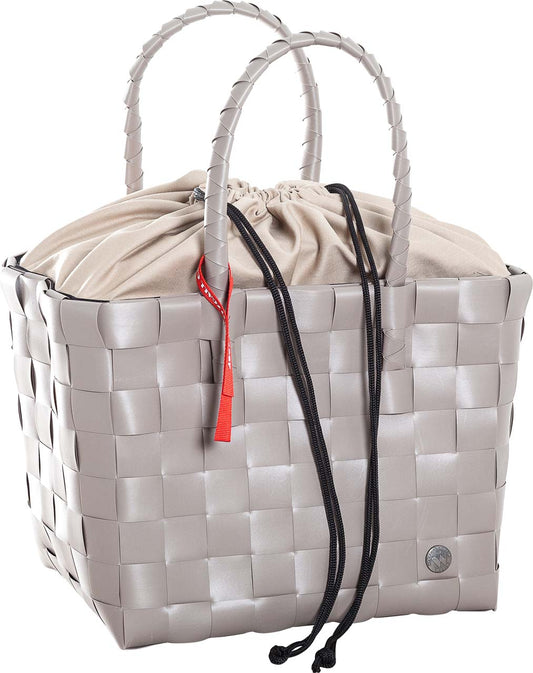 5010-52-2U KLASSIKER MIT TOPPING KLASSIKER UNI Taupe