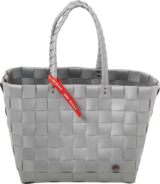 5010-56-0U ICE-BAG Klassiker UNI Hellgrau/Silbergrau