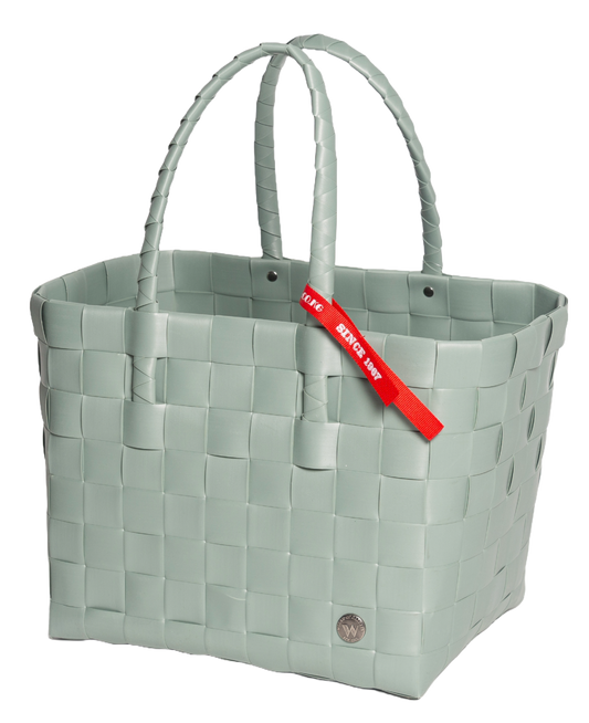 5010-57-0U ICE-BAG Klassiker UNI  Greeno