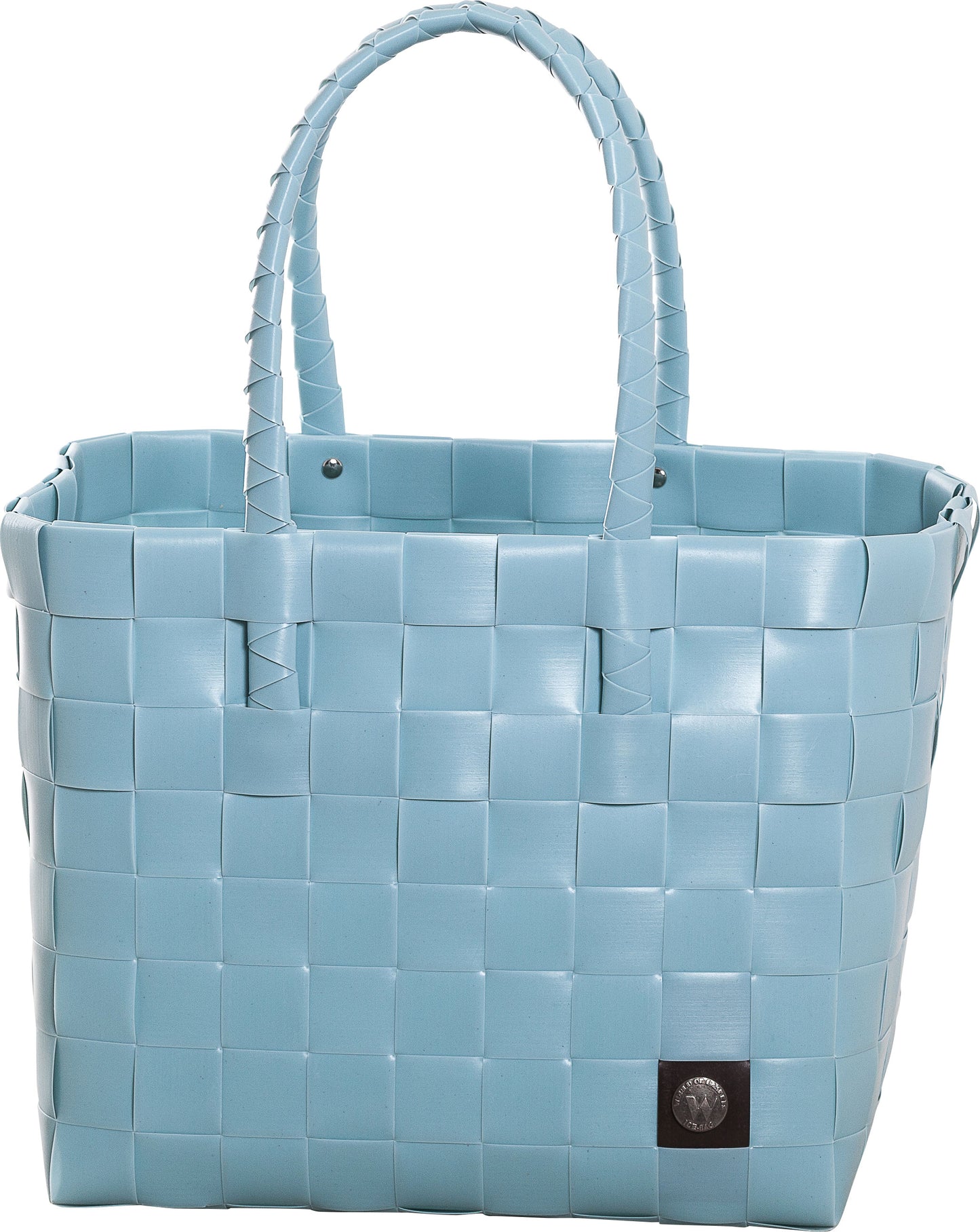 5010-62-0U ICE-BAG Klassiker UNI Hellblau