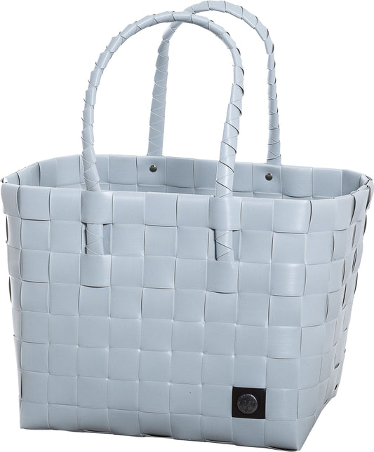 5010-63-0U ICE-BAG Klassiker UNI Graublau