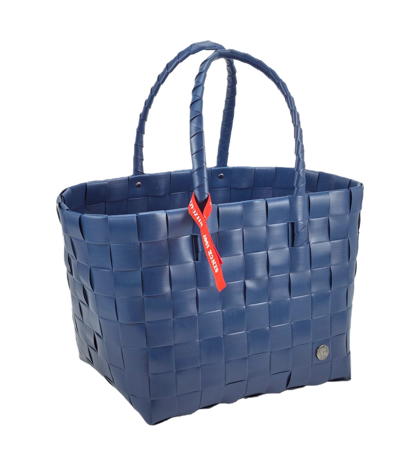 5010-64-0U ICE-BAG Klassiker UNI JEANSBLAU