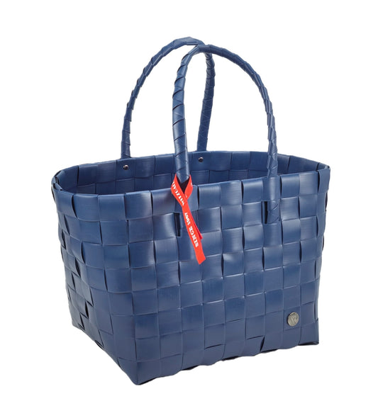 5010-64-0U ICE-BAG Klassiker UNI JEANSBLAU