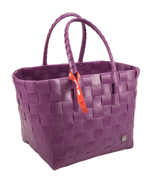 5010-94-0U ICE-BAG Klassiker UNI Amaranth