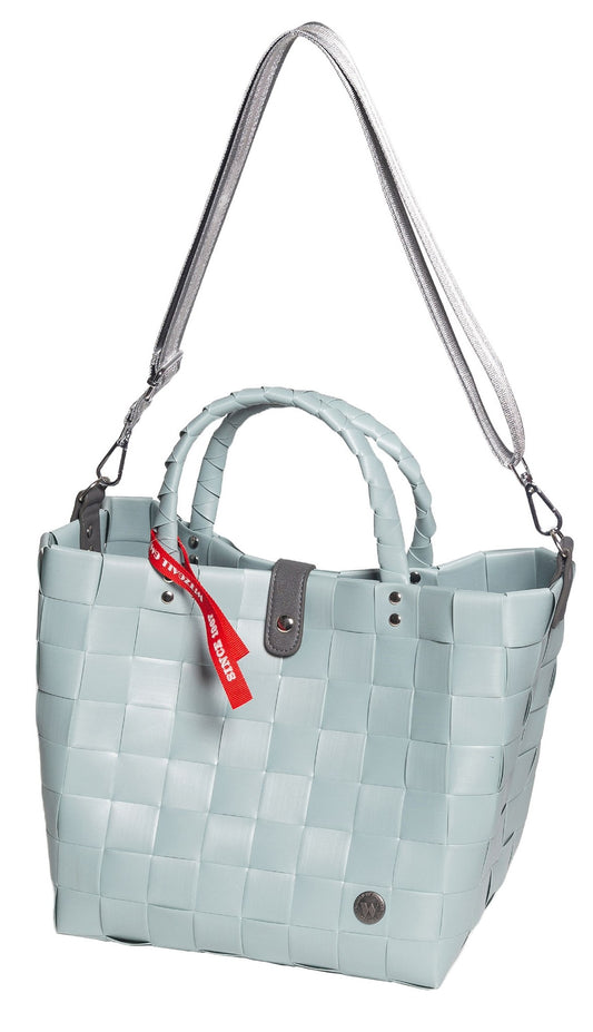 5019-47-0U LIMONE SHOPPER UNI Grün