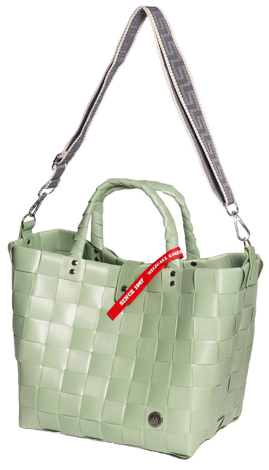 5019-48-0U LIMONE SHOPPER UNI  Minto