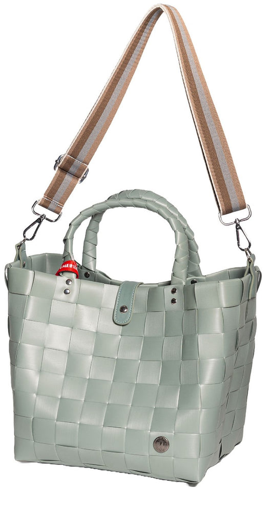5019-57-0U LIMONE SHOPPER UNI Greeno
