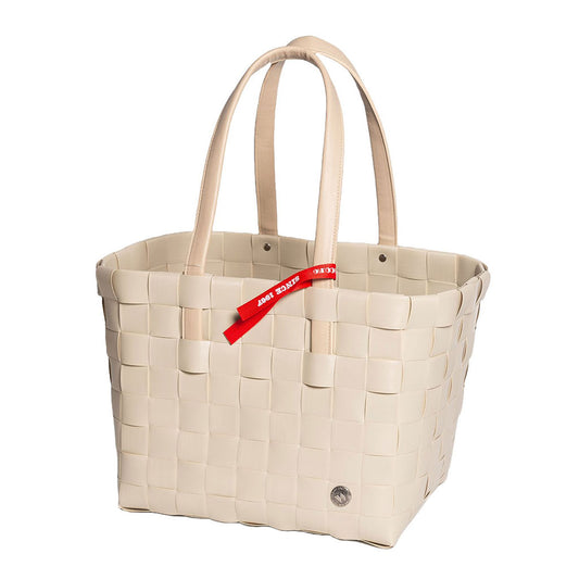 5050-24-0U SHOPPER KLASSIK PLUS  Elfenbeino