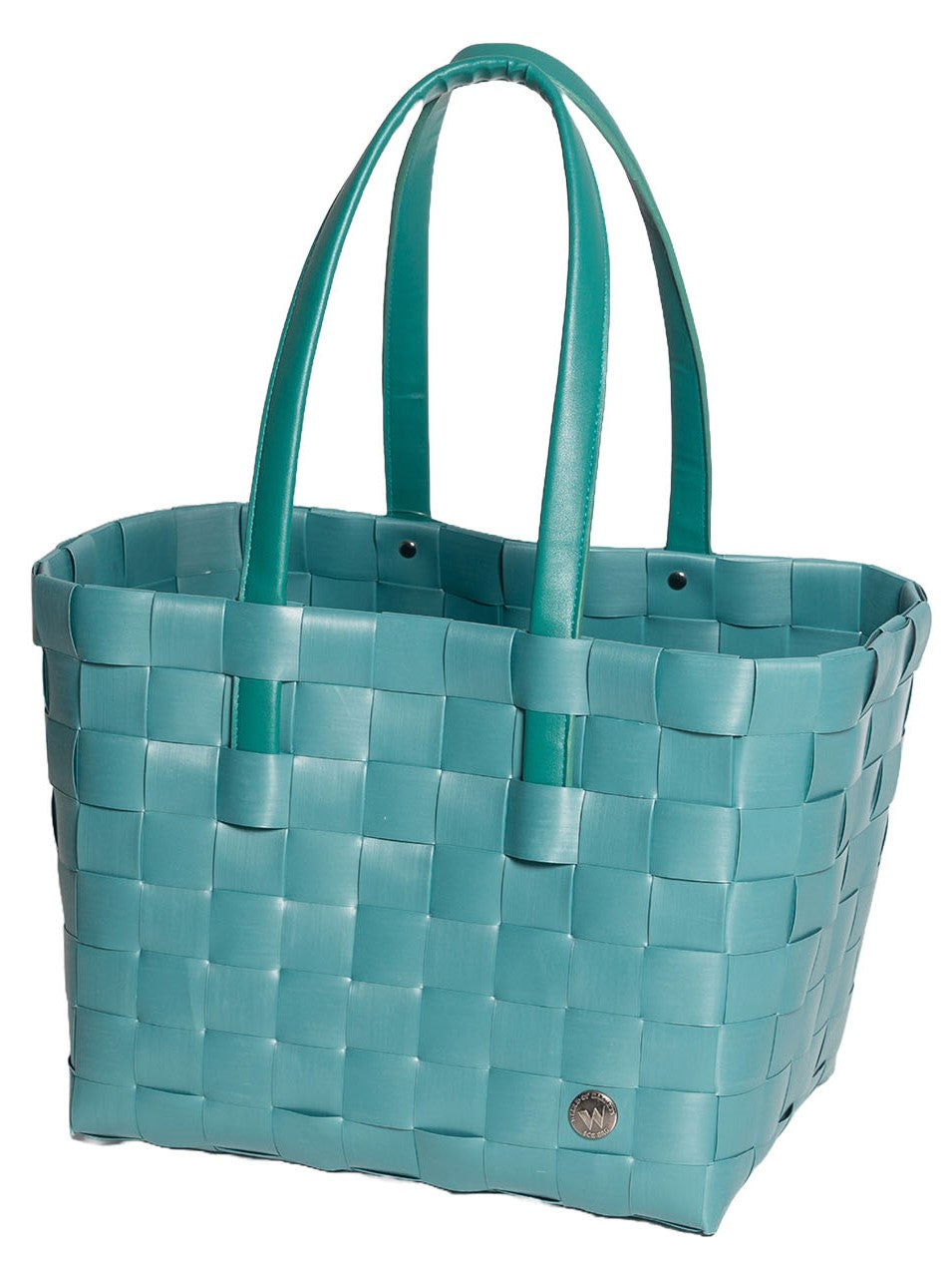 5050-44-0U SHOPPER KLASSIK PLUS PETROLO