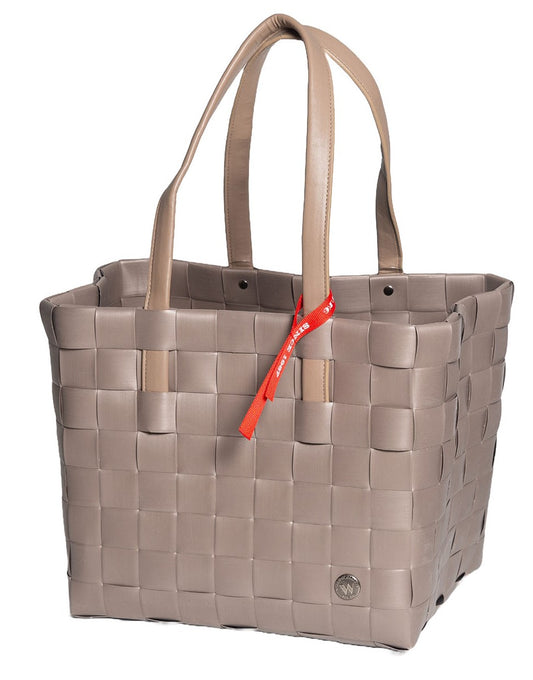 5050-52-0U SHOPPER KLASSIK PLUS TAUPE