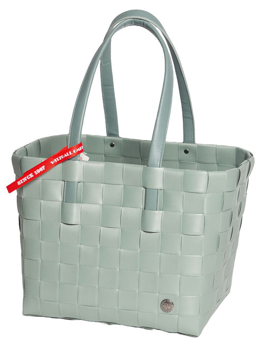 5050-57-0U SHOPPER KLASSIK PLUS GREENO