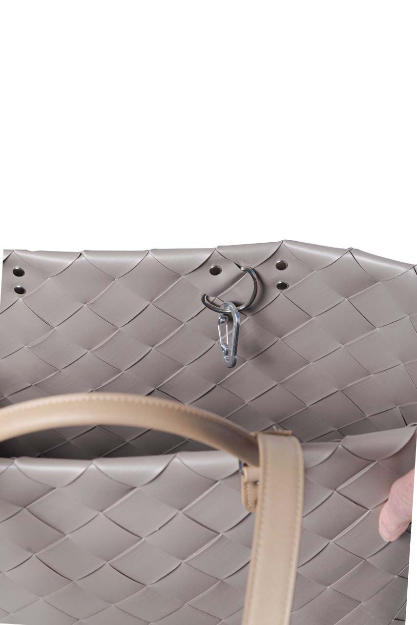 5066-52-0U TWIN UNI TAUPE