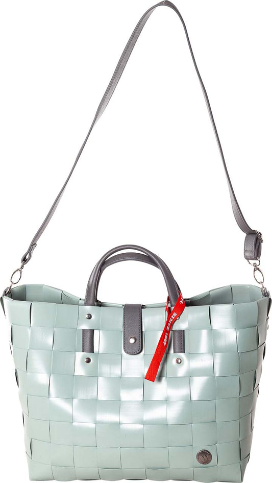 5070-47-0U YOUNG STYLE TASCHE Uni Grün