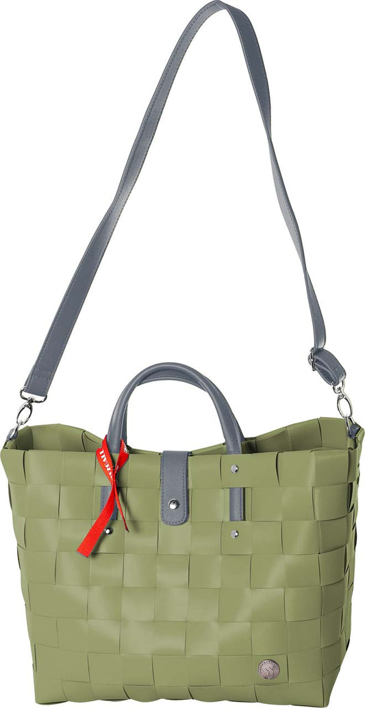 5070-49-0U YOUNG STYLE TASCHE Uni Icekhakigrün