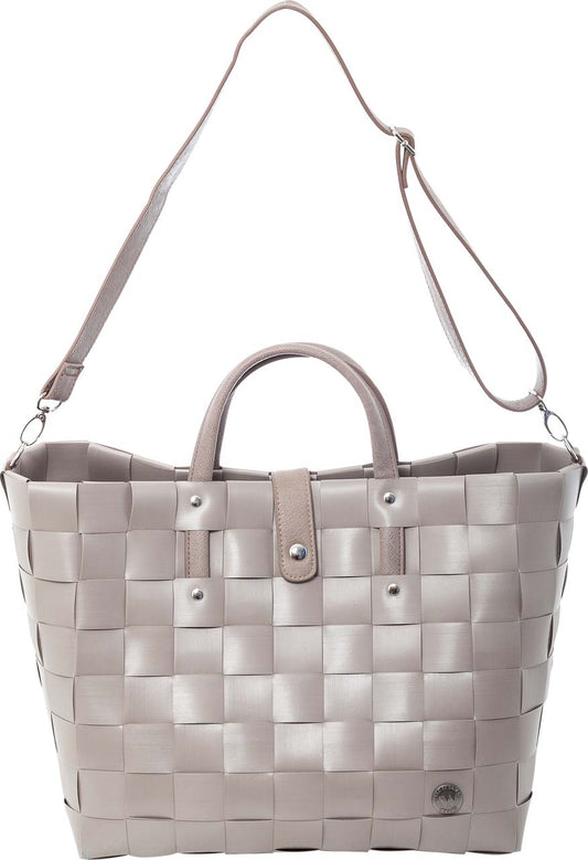 5070-52-0U YOUNG STYLE TASCHE Uni Taupe