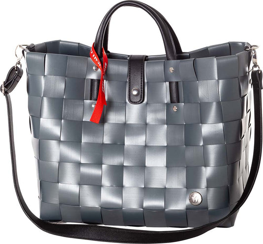 5070-90-0U YOUNG STYLE TASCHE Uni Anthrazit