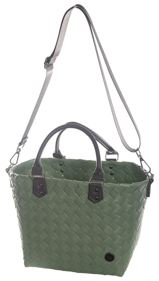 5088-48-0U  Shopper MINI "Q"  Uni ICE-MINTO
