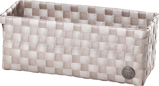 5090-52-0U  Aufbewahrungskorb / Regalkorb UNI TAUPE