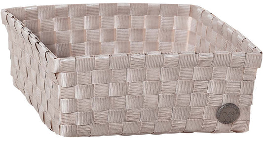 5091-52-0U  Aufbewahrungskorb / Regalkorb UNI Taupe