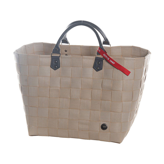 5100-01-0U SHOPPER KLASSIKER Uni Natur