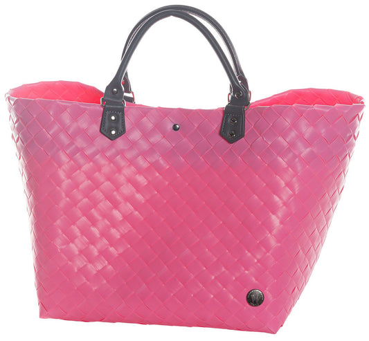 5110-32-0U SHOPPER KLASSIKER "Q" Uni ICE-PINK