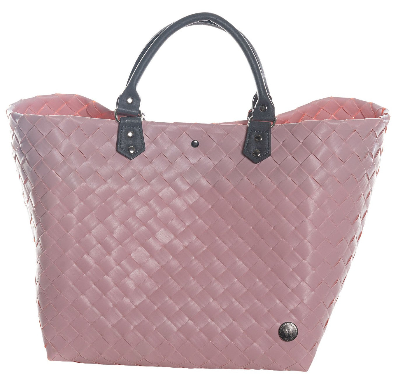 5110-37-0U SHOPPER KLASSIKER "Q" Uni ICE-ROSA
