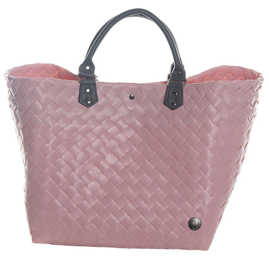 5110-37-0U SHOPPER KLASSIKER "Q" Uni ICE-ROSA