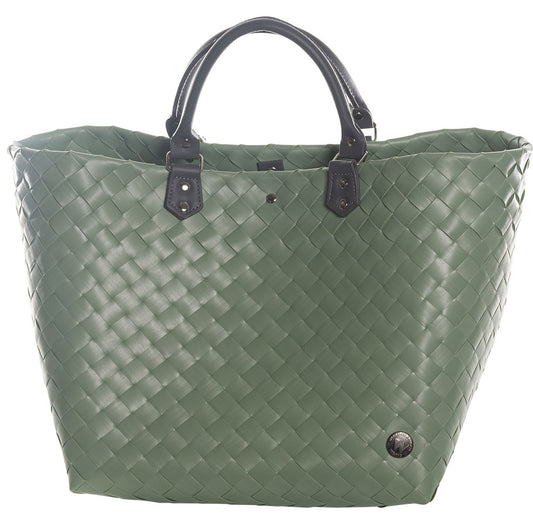 5110-48-0U SHOPPER KLASSIKER "Q" Uni ICE-MINTO
