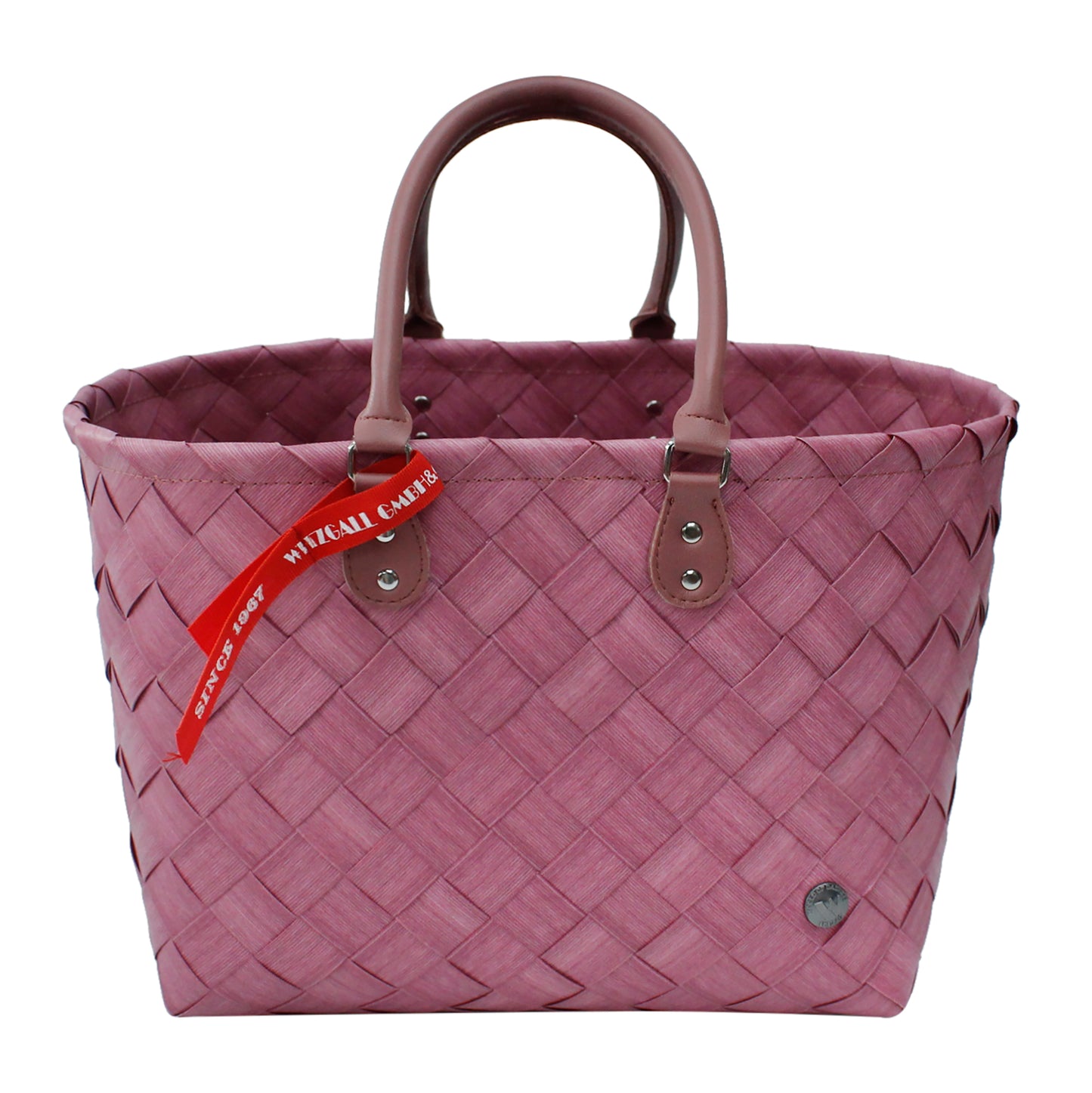 5600-38-0U BEACH BAG Uni Rosa (dunkel)