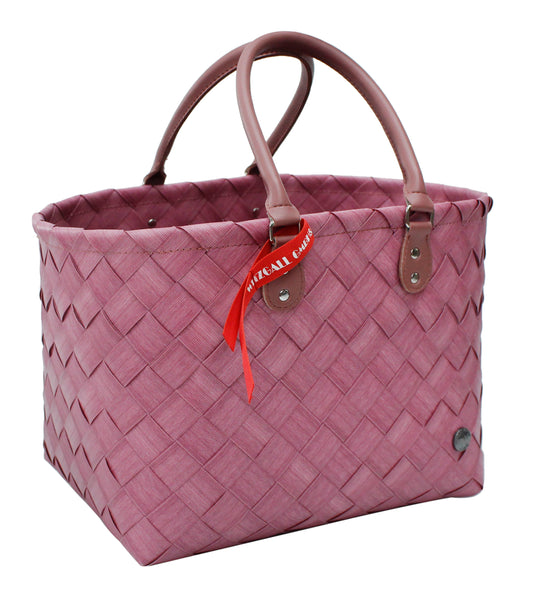 5600-38-0U BEACH BAG Uni Rosa (dunkel)
