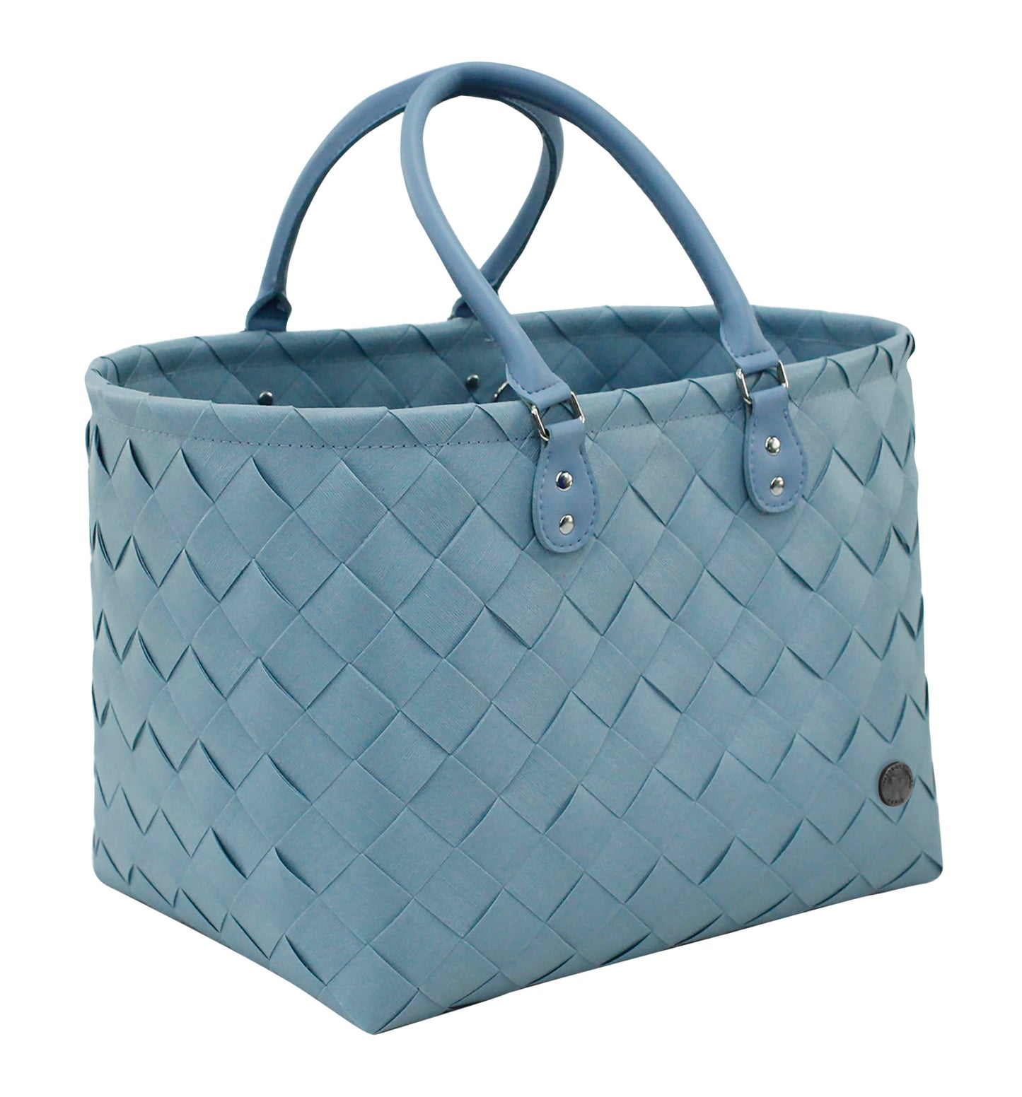 5600-40-0U BEACH BAG Uni Hellblau