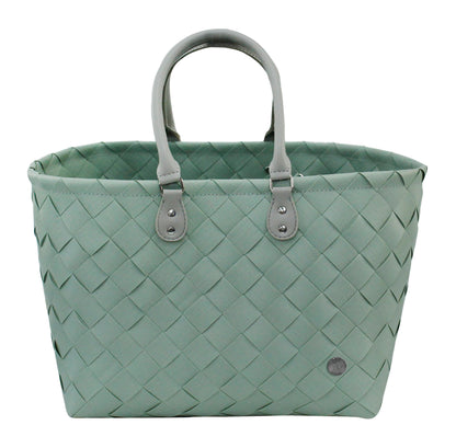 5600-48-0U BEACH BAG Uni Pistazie