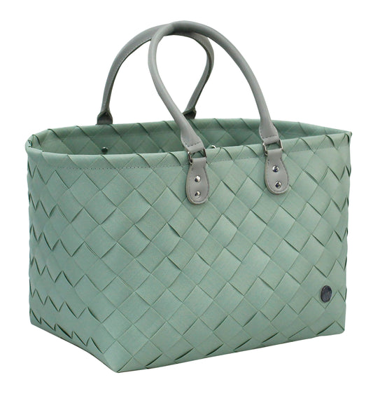 5600-48-0U BEACH BAG Uni Pistazie