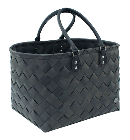 5600-55-0U BEACH BAG Uni Schwarz