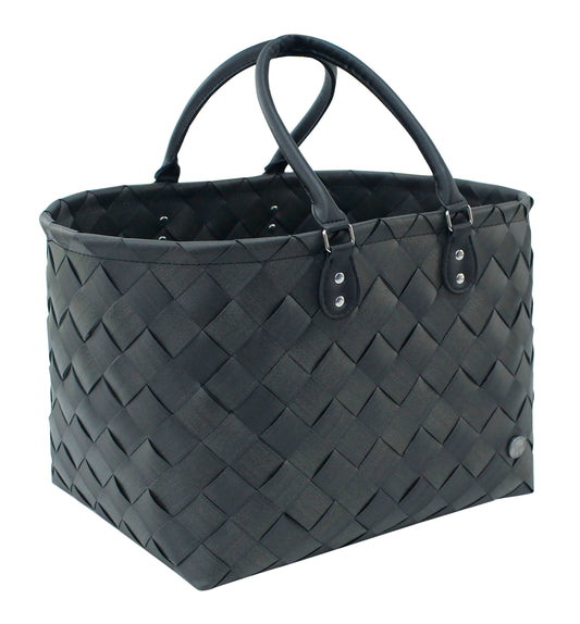5600-55-0U BEACH BAG Uni Schwarz